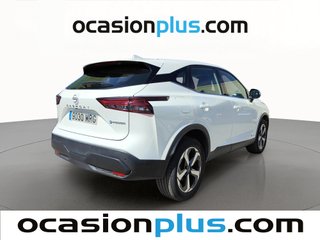 Nissan Qashqai E-POWER Acenta 140 kW (190 CV)
