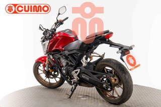 HONDA CB 125 R