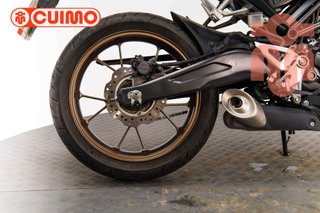 HONDA CB 125 R