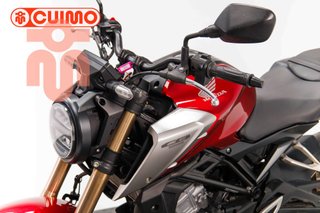 HONDA CB 125 R