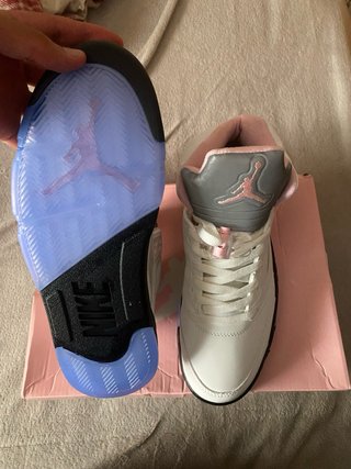 Jordan 5