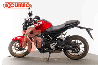 HONDA CB 125 R