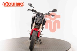 HONDA CB 125 R