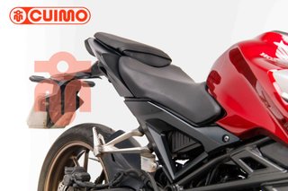 HONDA CB 125 R