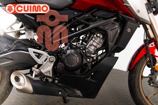 HONDA CB 125 R