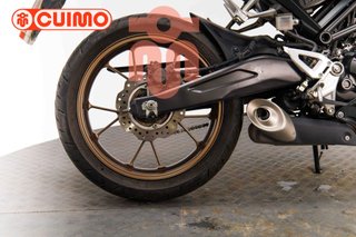 HONDA CB 125 R
