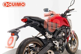 HONDA CB 125 R