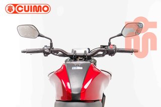 HONDA CB 125 R
