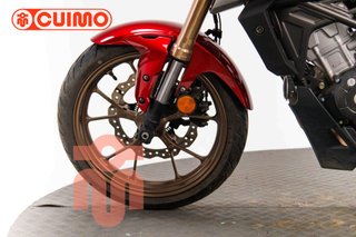 HONDA CB 125 R