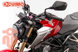 HONDA CB 125 R