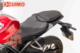 HONDA CB 125 R