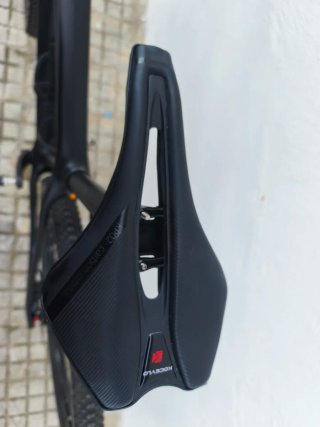 Bicicleta MTB 29 talla L.