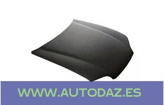 Capó delantero HONDA CIVIC-3622000