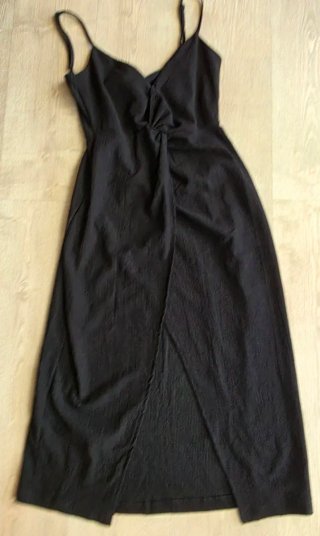 Vestido negro