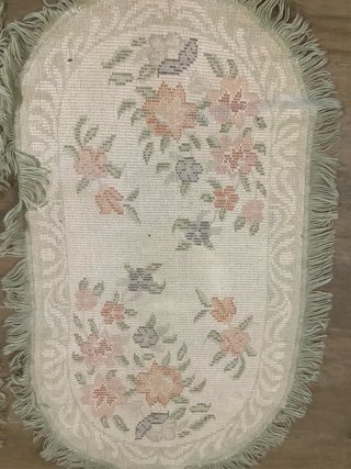 Alfombras de habitacion