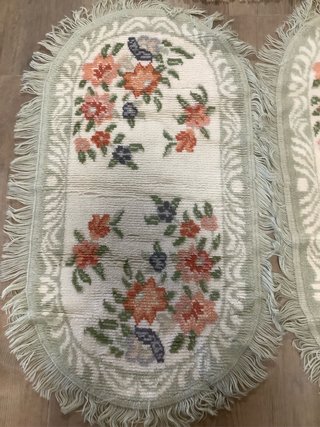 Alfombras de habitacion