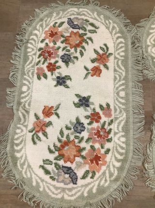 Alfombras de habitacion