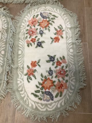 Alfombras de habitacion