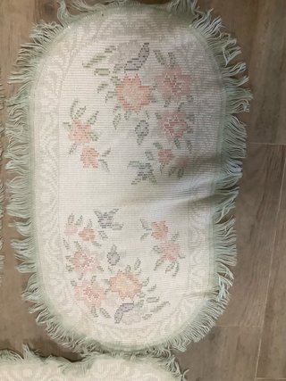 Alfombras de habitacion