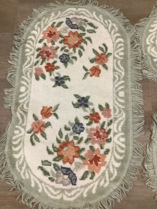 Alfombras de habitacion