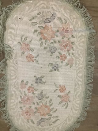 Alfombras de habitacion