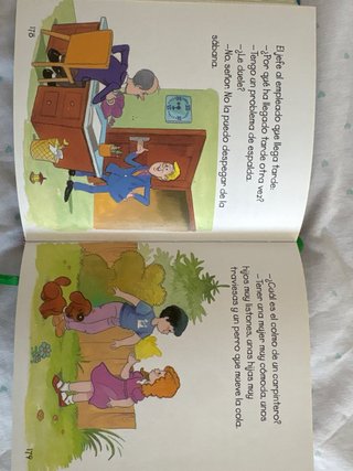Chistes para niños