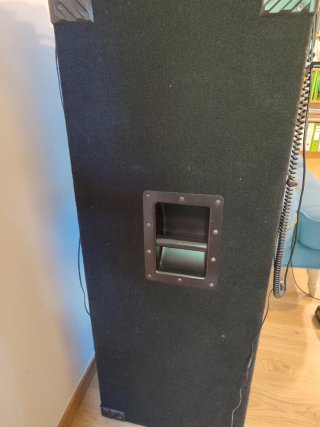 Aguilar GS412