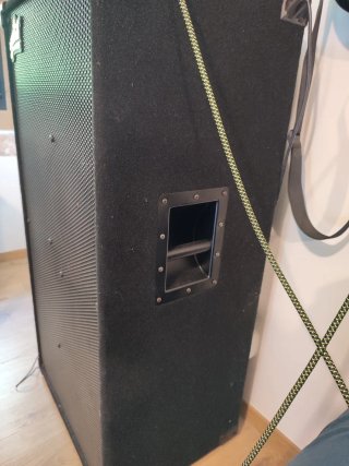 Aguilar GS412