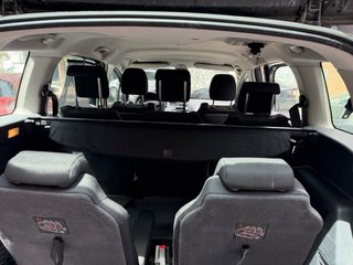 Peugeot 5008 2012
