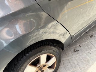 Peugeot 5008 2012