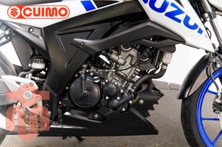 SUZUKI GSX S 125