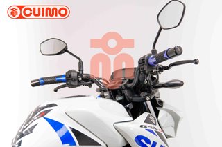 SUZUKI GSX S 125