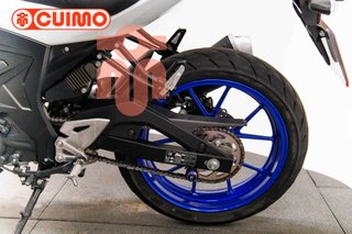 SUZUKI GSX S 125
