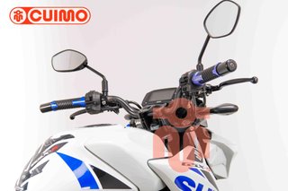 SUZUKI GSX S 125