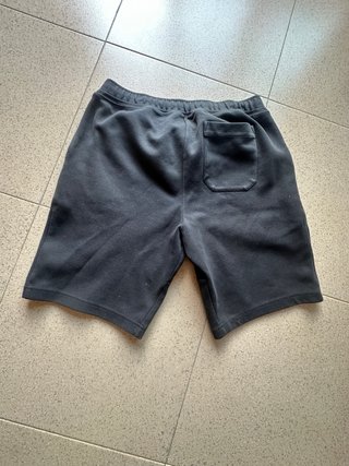 Pantalón corto Polo Ralph Lauren negro
