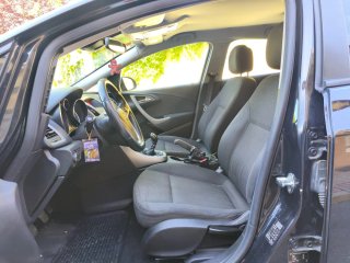 Opel Astra 1.7 CDTi 110cv 2012