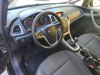 Opel Astra 1.7 CDTi 110cv 2012