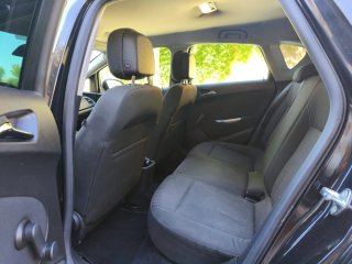 Opel Astra 1.7 CDTi 110cv 2012