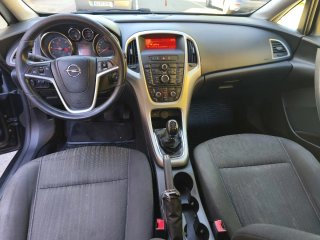 Opel Astra 1.7 CDTi 110cv 2012