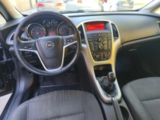 Opel Astra 1.7 CDTi 110cv 2012
