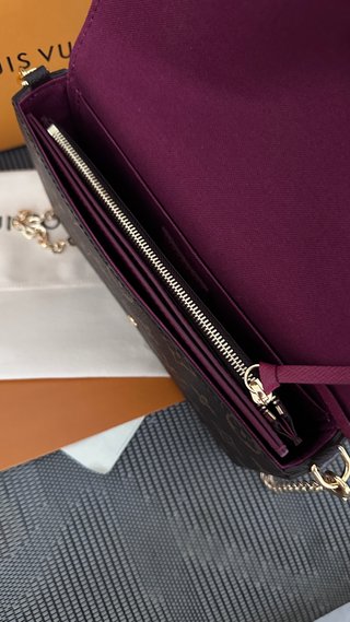 Louis Vuitton FeliciePochette