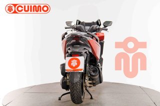 HONDA FORZA 125