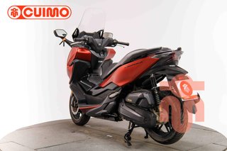 HONDA FORZA 125