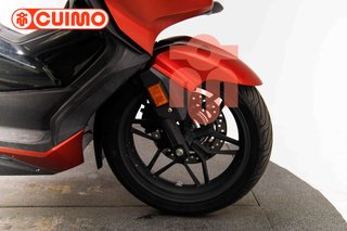 HONDA FORZA 125