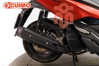 HONDA FORZA 125