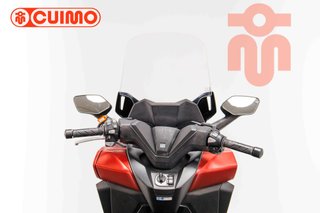 HONDA FORZA 125