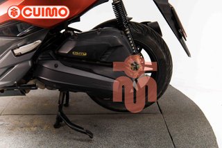 HONDA FORZA 125