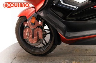 HONDA FORZA 125