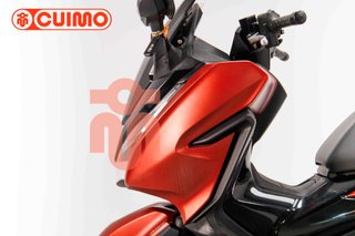 HONDA FORZA 125