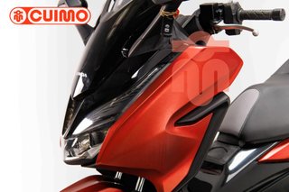 HONDA FORZA 125